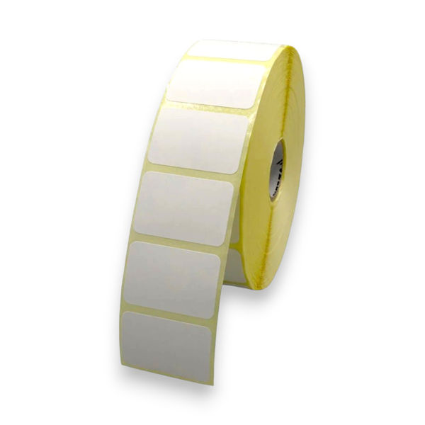 Picture of Zebra Z-Perform 1000T 38X25MM Thermal Transfer Permanent